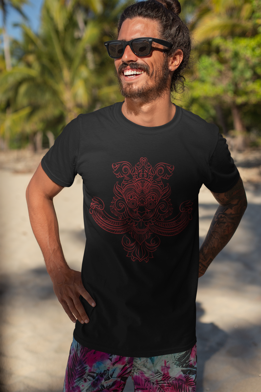 Classic T-Shirt: Kirtimukha